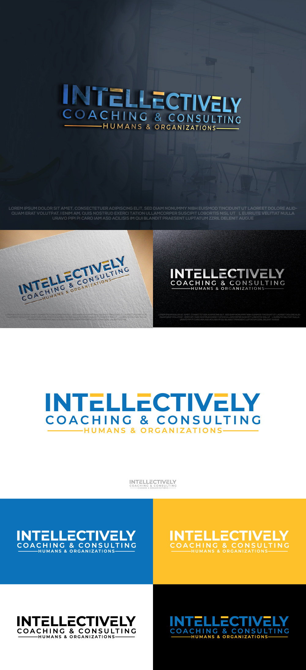 Logo Design by AlphabetZero.co.uk for this project | Design #30658609