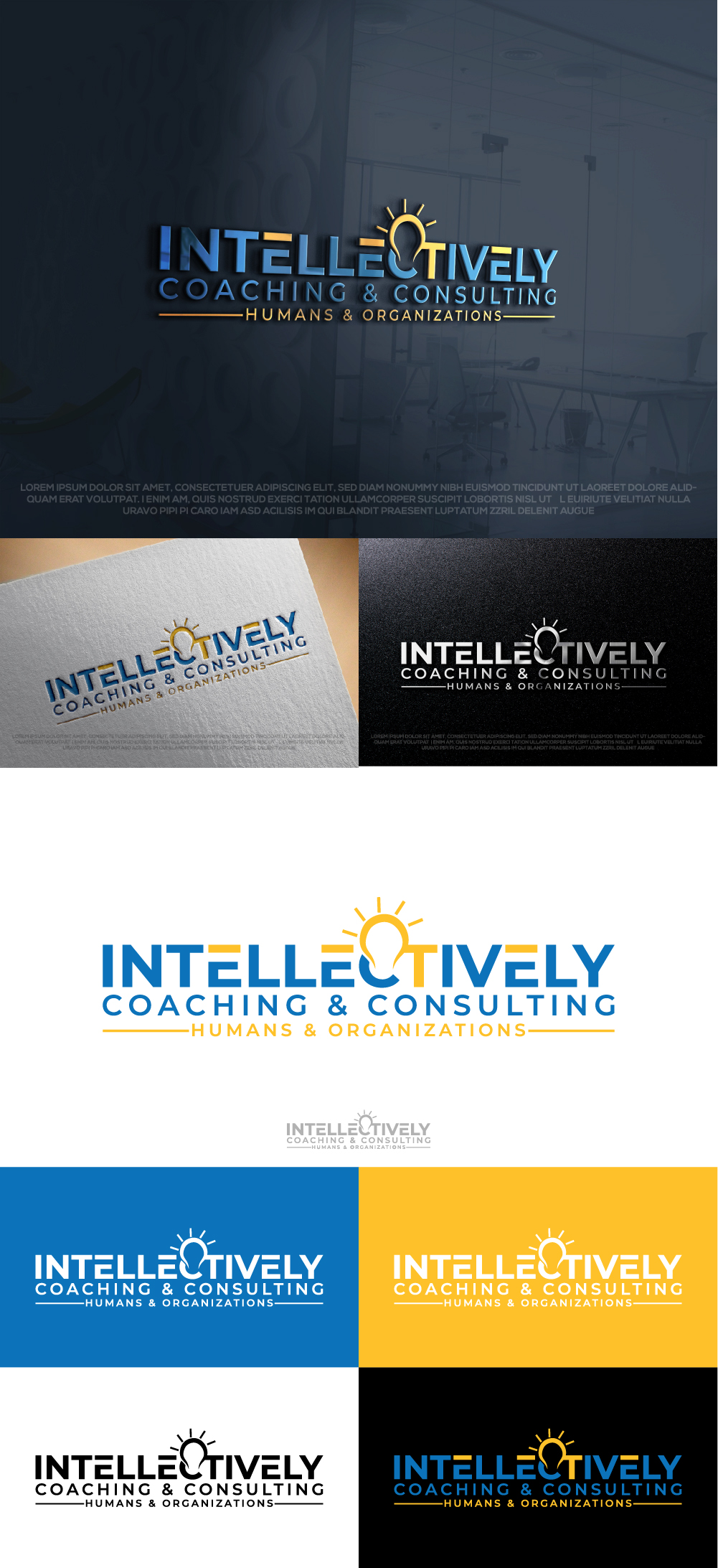 Logo Design by Ayub Zafar for this project | Design #30658612