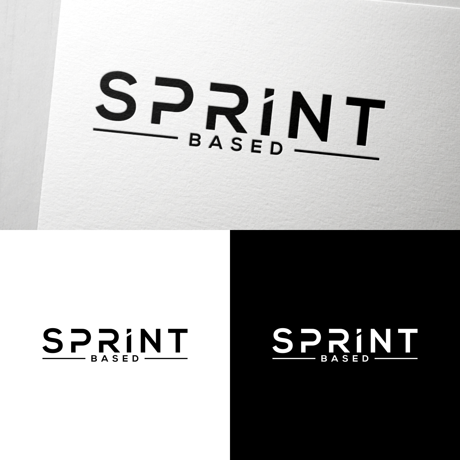 Logo Design by okta5 for this project | Design #30645605