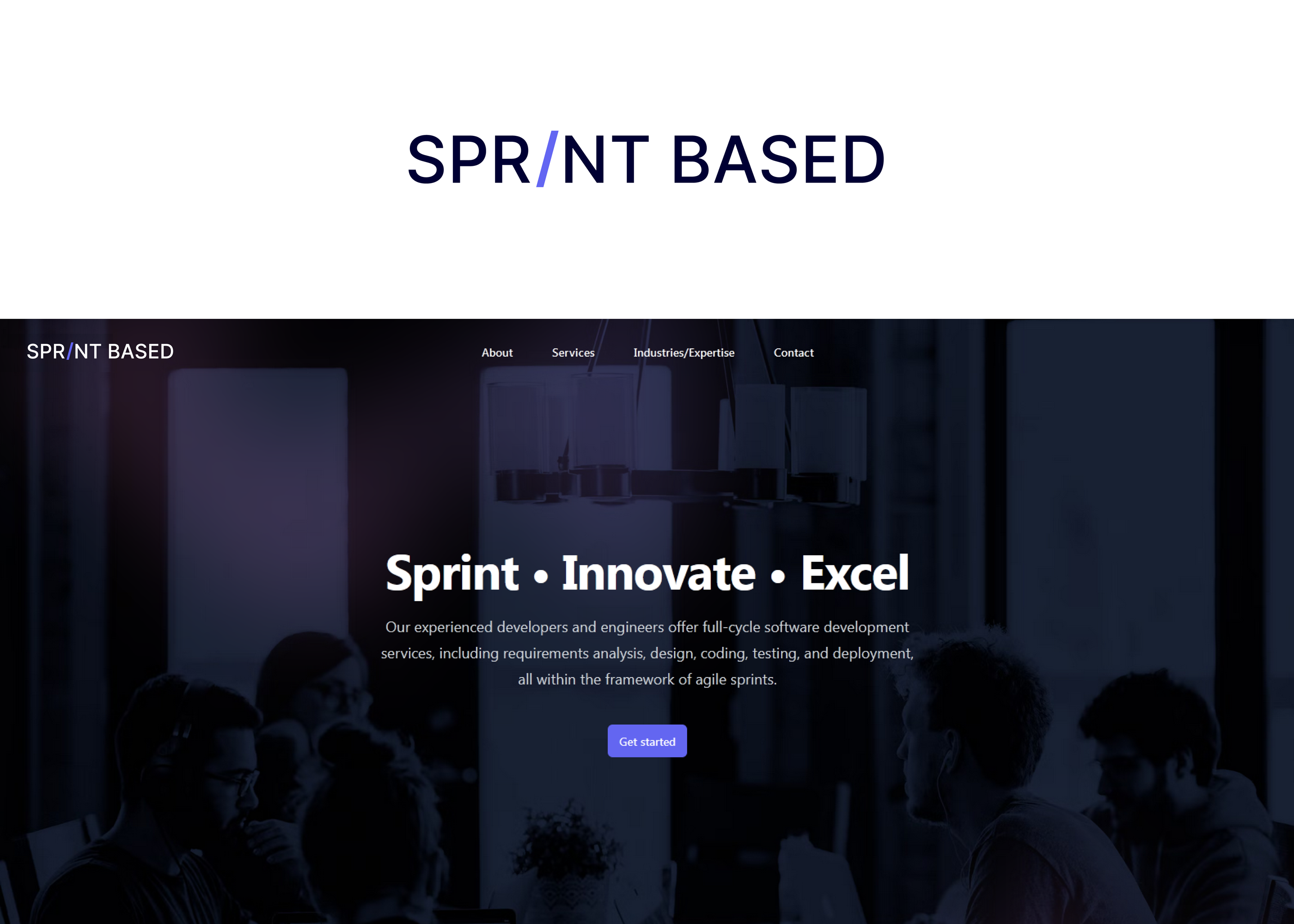 Logo Design by tavi for this project | Design #30643063