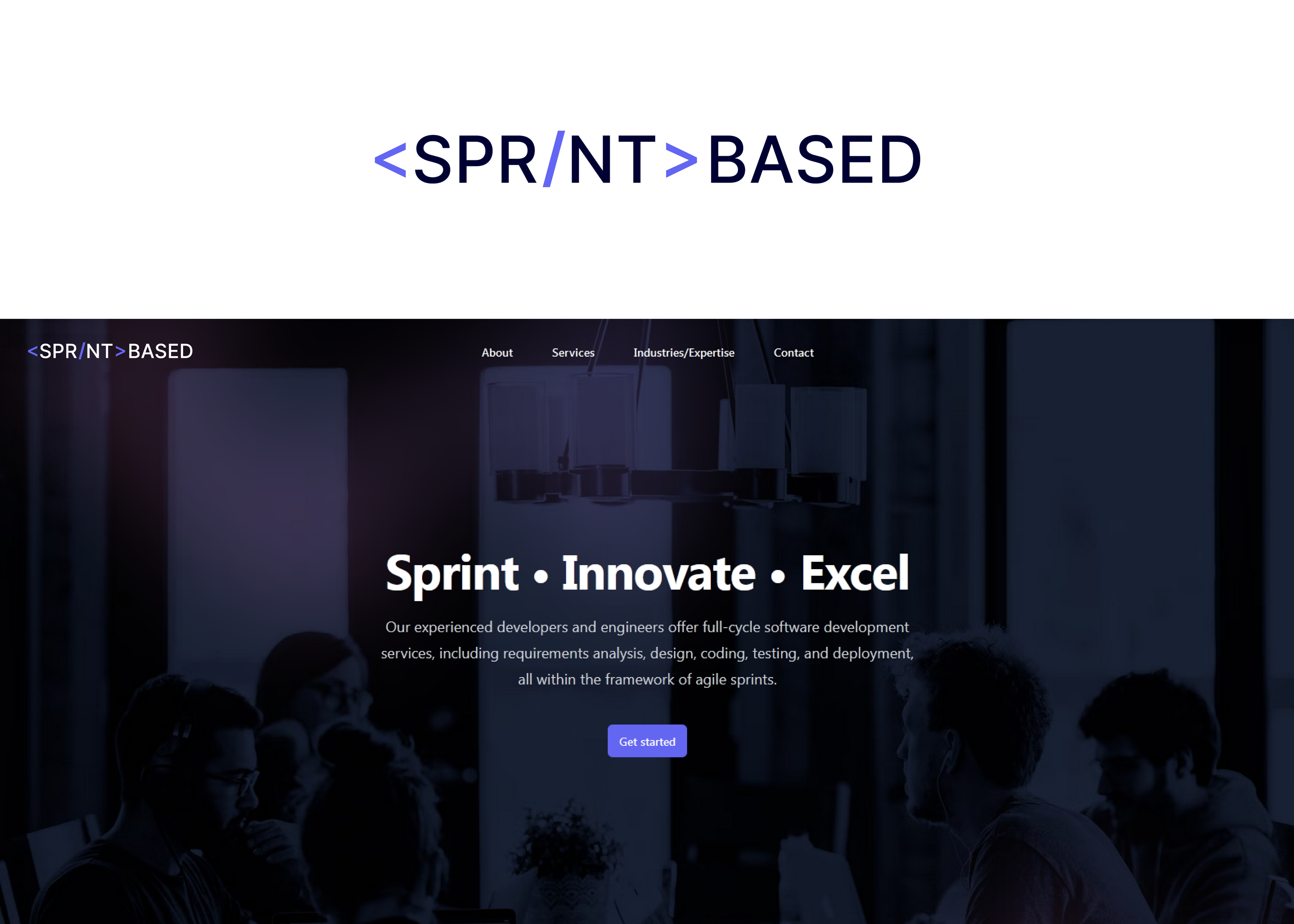 Logo Design by tavi for this project | Design #30643213