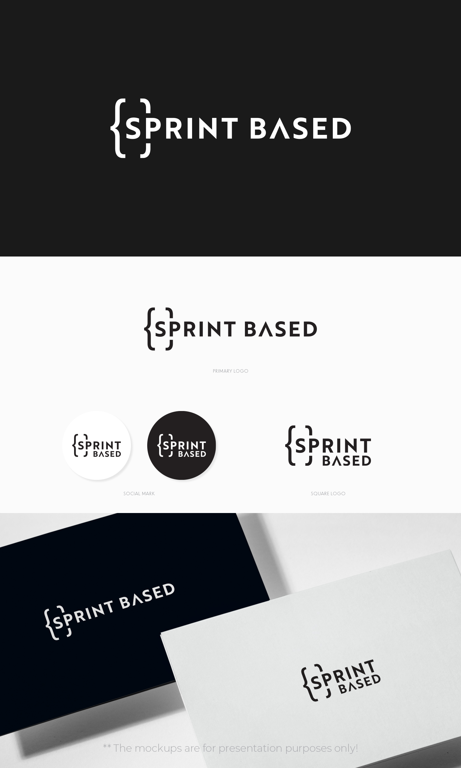 Logo Design by Modeform for this project | Design #30649337