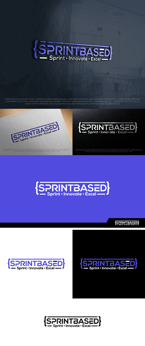 Logo Design by Ayub Zafar for this project | Design: #30658556