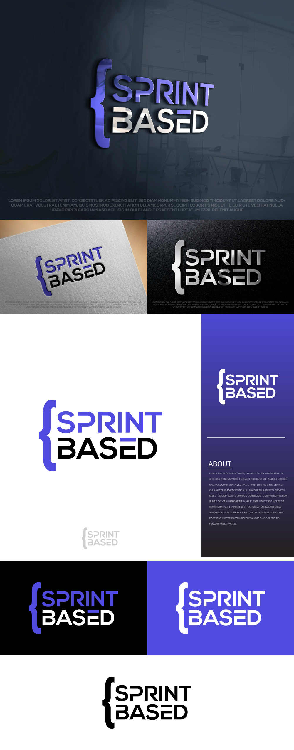 Logo Design by AlphabetZero.co.uk for this project | Design #30658557