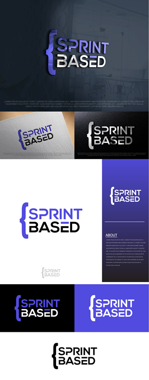Logo Design by Ayub Zafar for this project | Design: #30658557