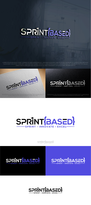 Logo Design by Ayub Zafar for this project | Design: #30658559