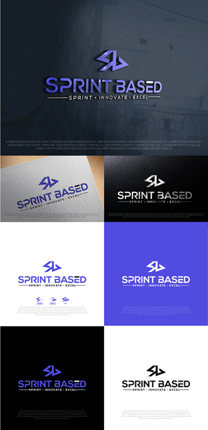 Logo Design by Ayub Zafar for this project | Design: #30658566