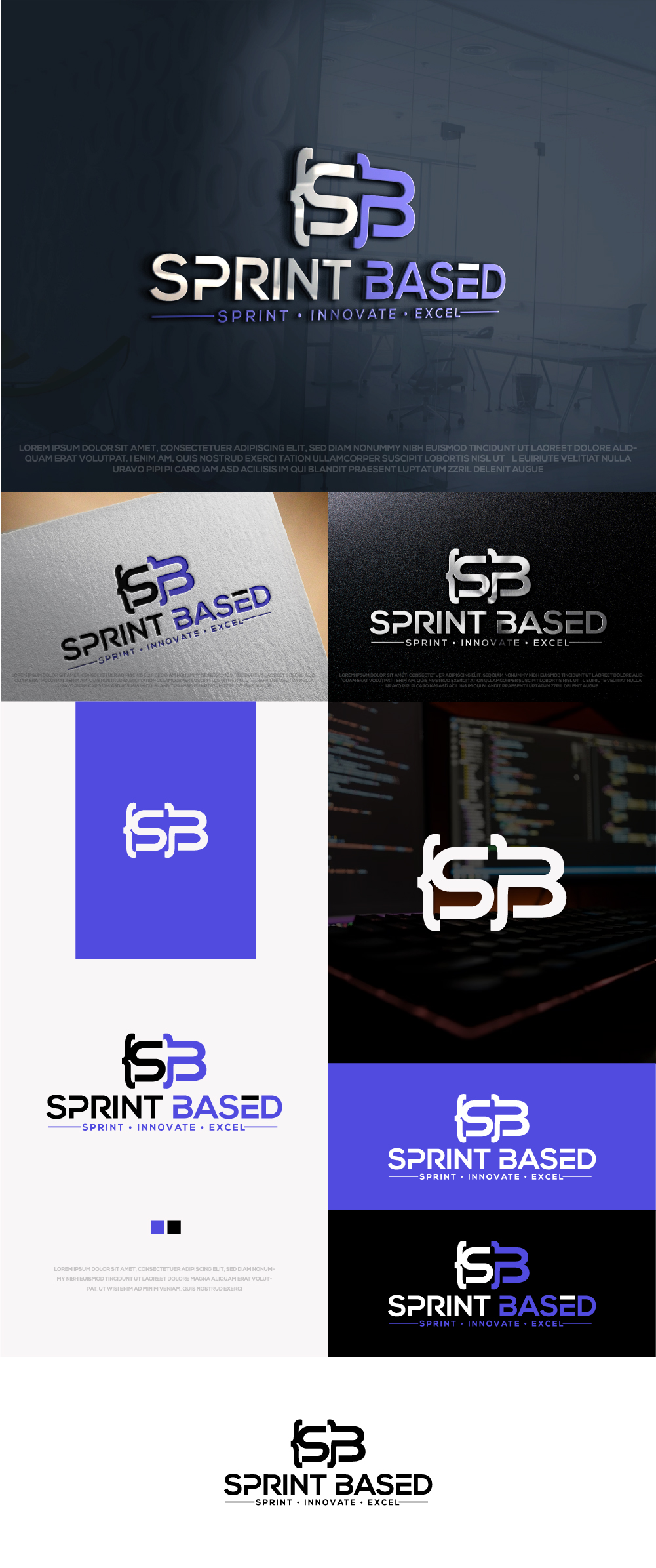 Logo Design by AlphabetZero.co.uk for this project | Design #30658567