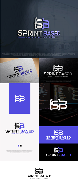 Logo Design by Ayub Zafar for this project | Design: #30658567