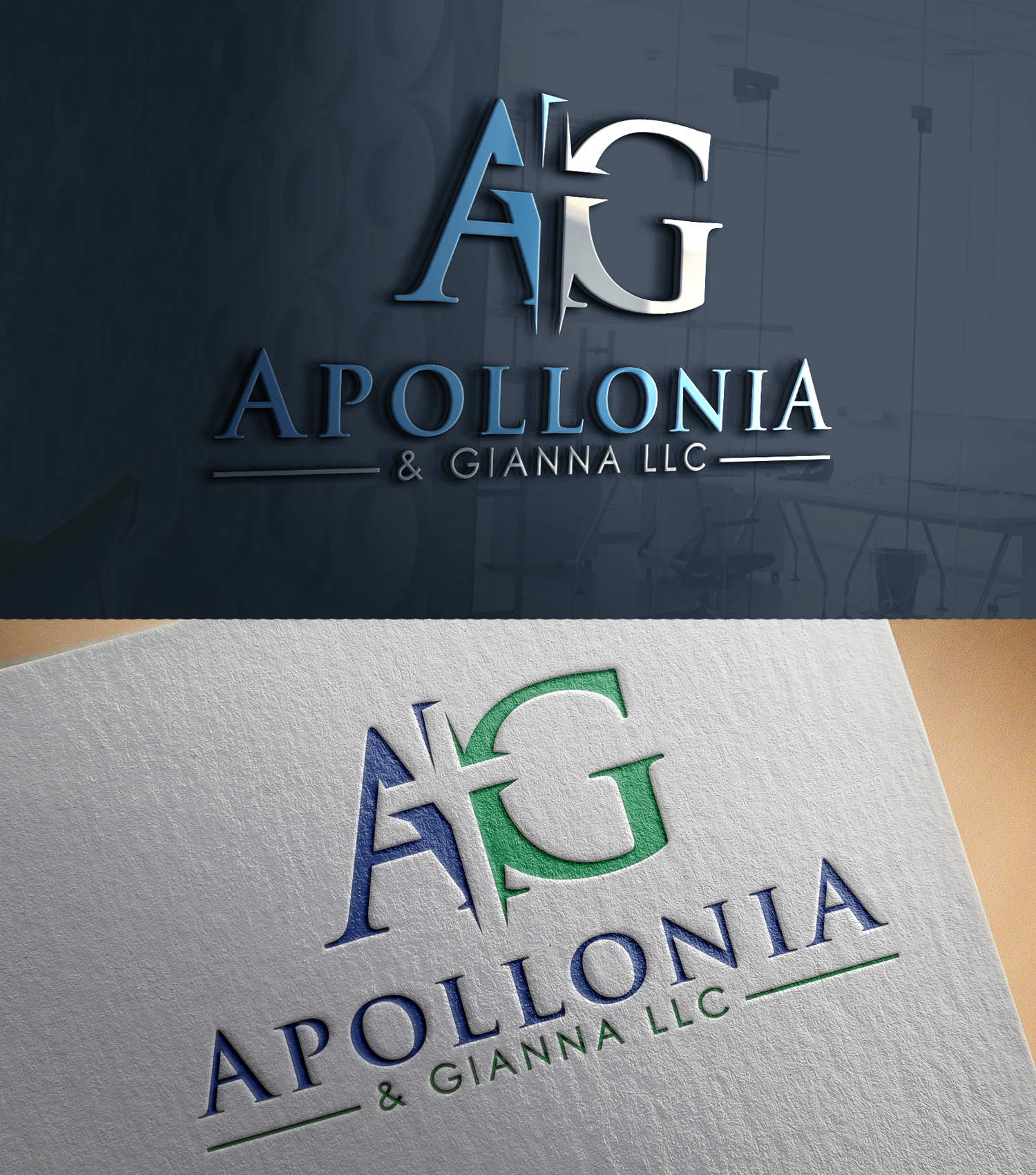 Logo Design by 24ksunny for this project | Design #30640681
