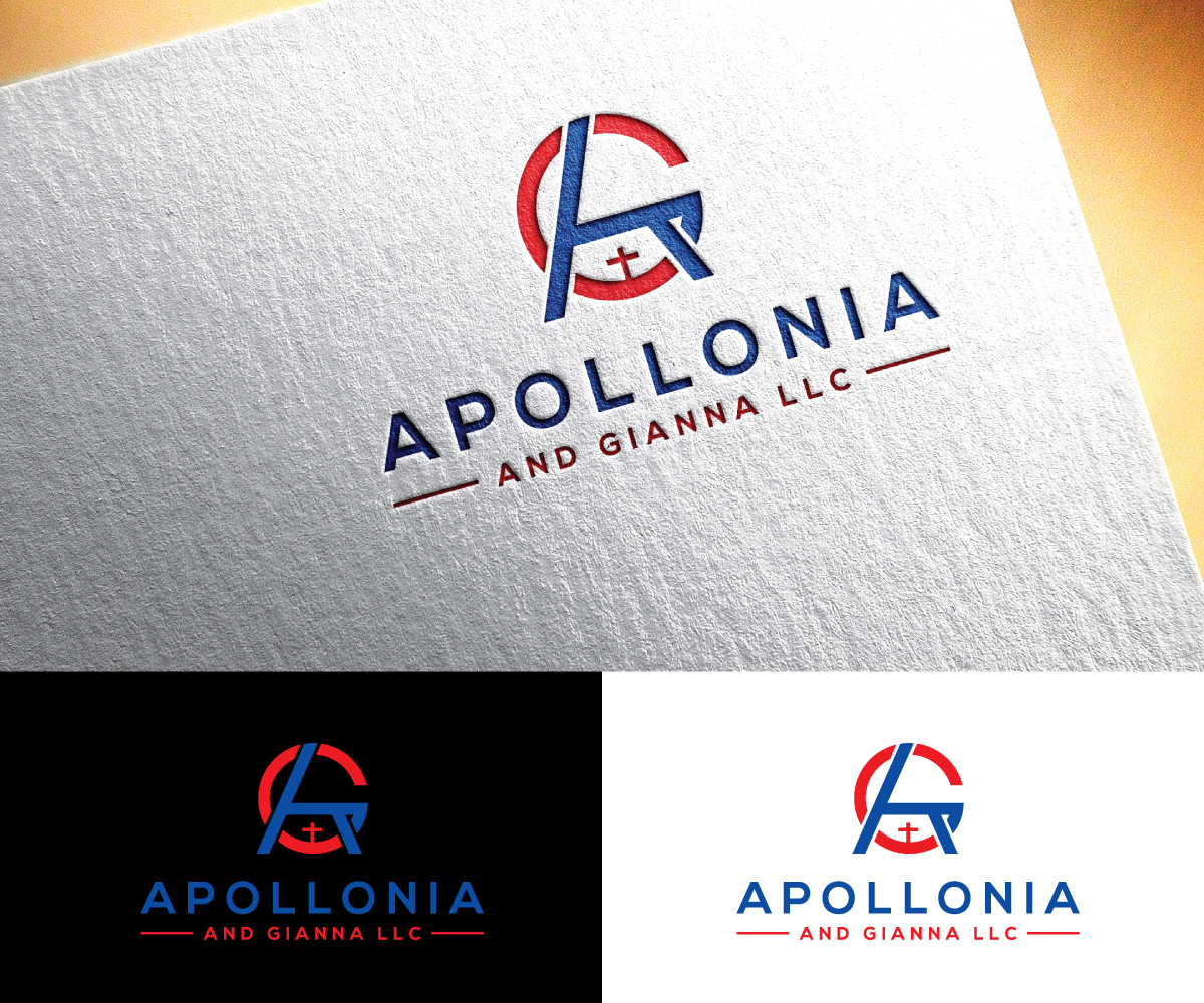 Logo Design by sol design2 for this project | Design #30641721