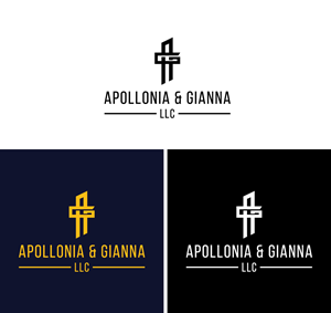 Logo Design by Sayma Fashion for this project | Design: #30644086