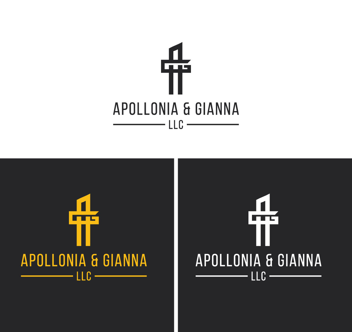 Logo Design by Sayma Fashion for this project | Design #30644088