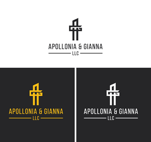 Logo Design by Sayma Fashion for this project | Design: #30644088