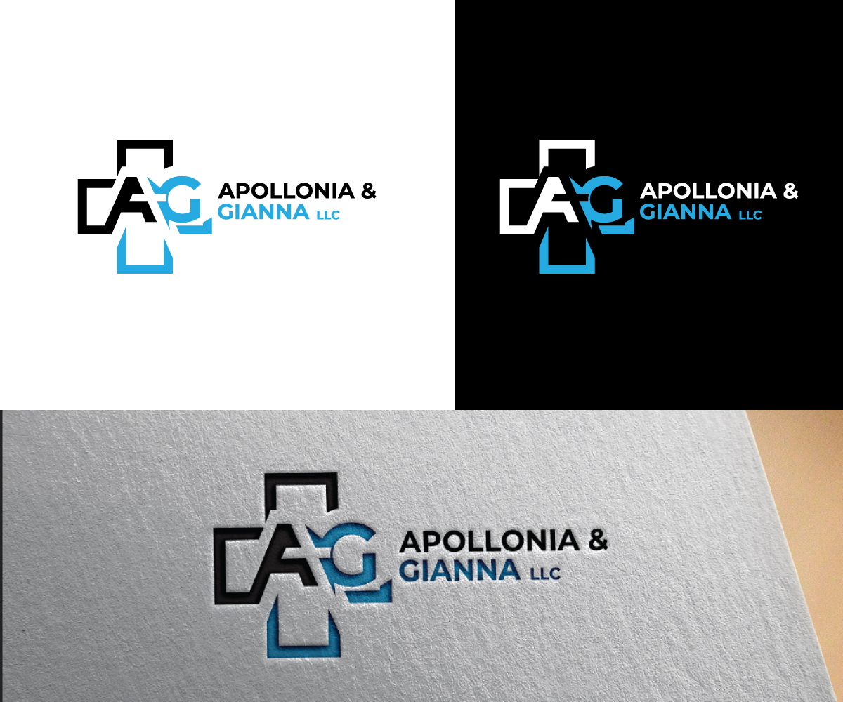 Logo Design by RS_Design for this project | Design #30648626