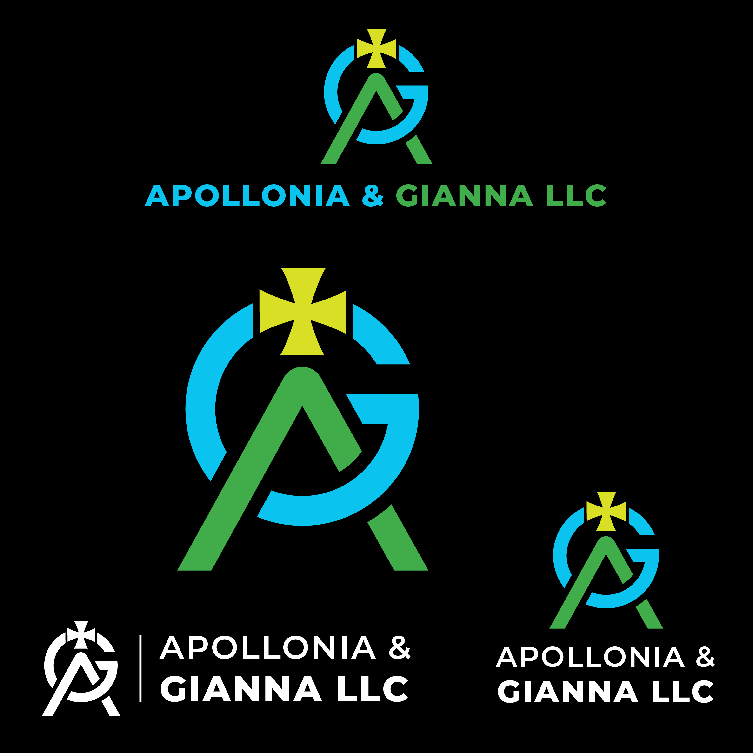 Logo Design by Shey93 for this project | Design #30641704