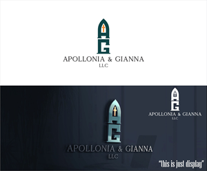 Logo Design by alkaline for this project | Design: #30641670