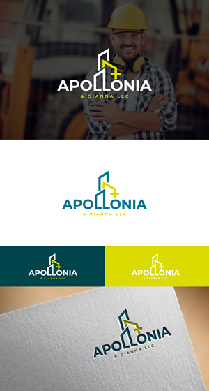 Logo Design by AyaanArt for this project | Design: #30645516