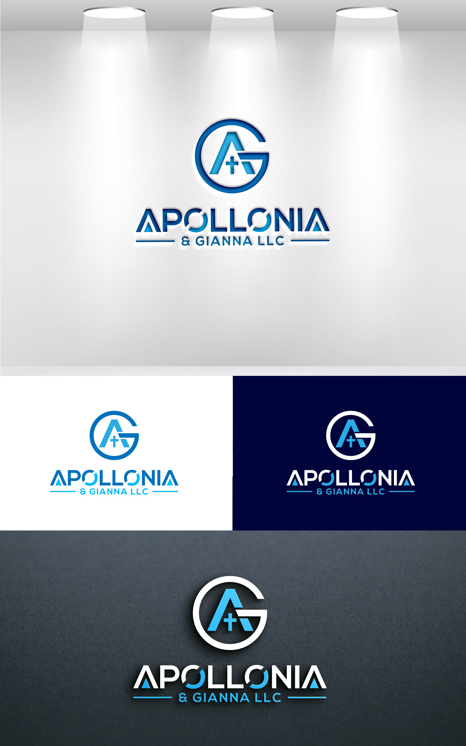 Design de Logo par DoYel art pour ce projet | Design #30642510