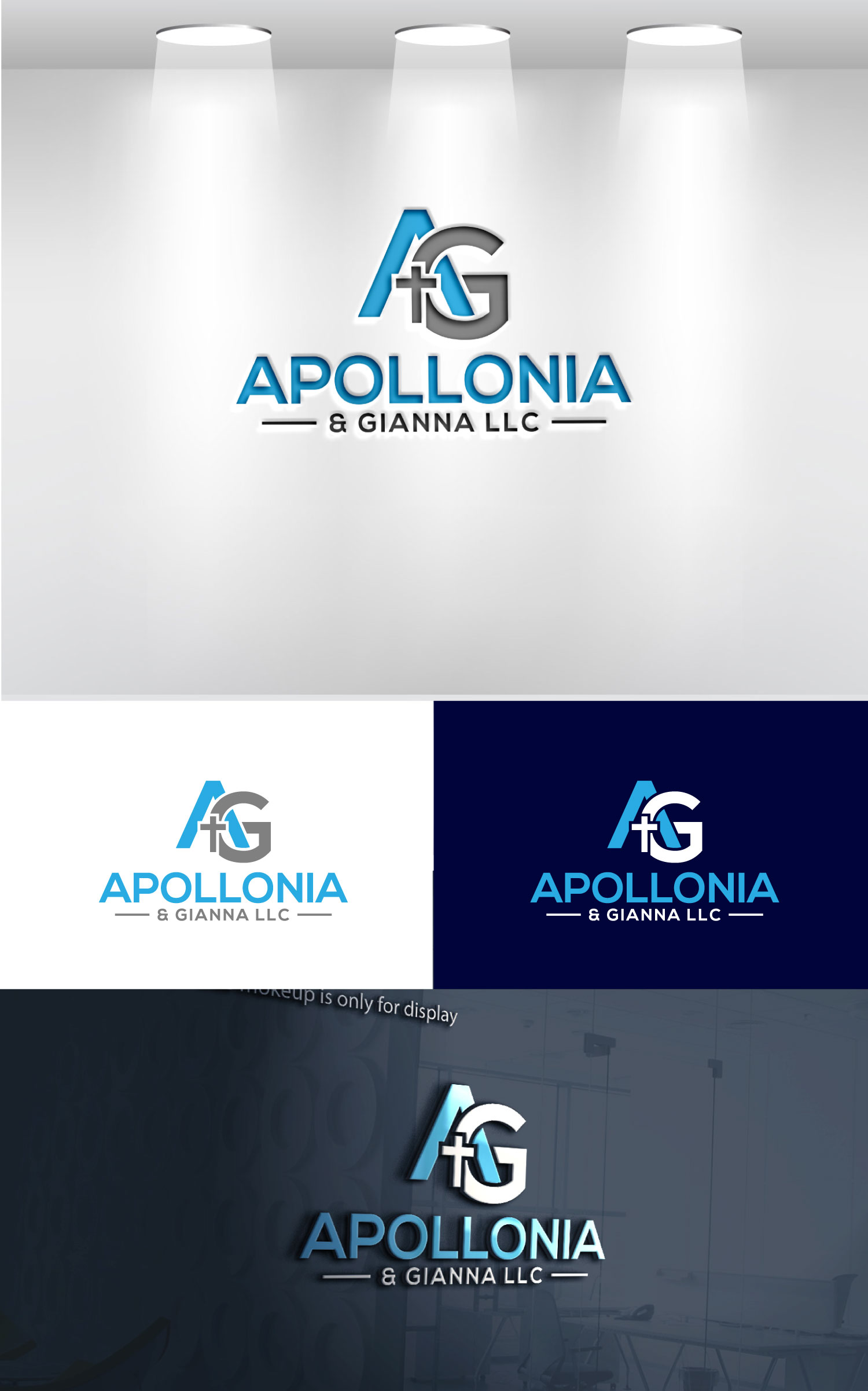 Design de Logo par DoYel art pour ce projet | Design #30642702