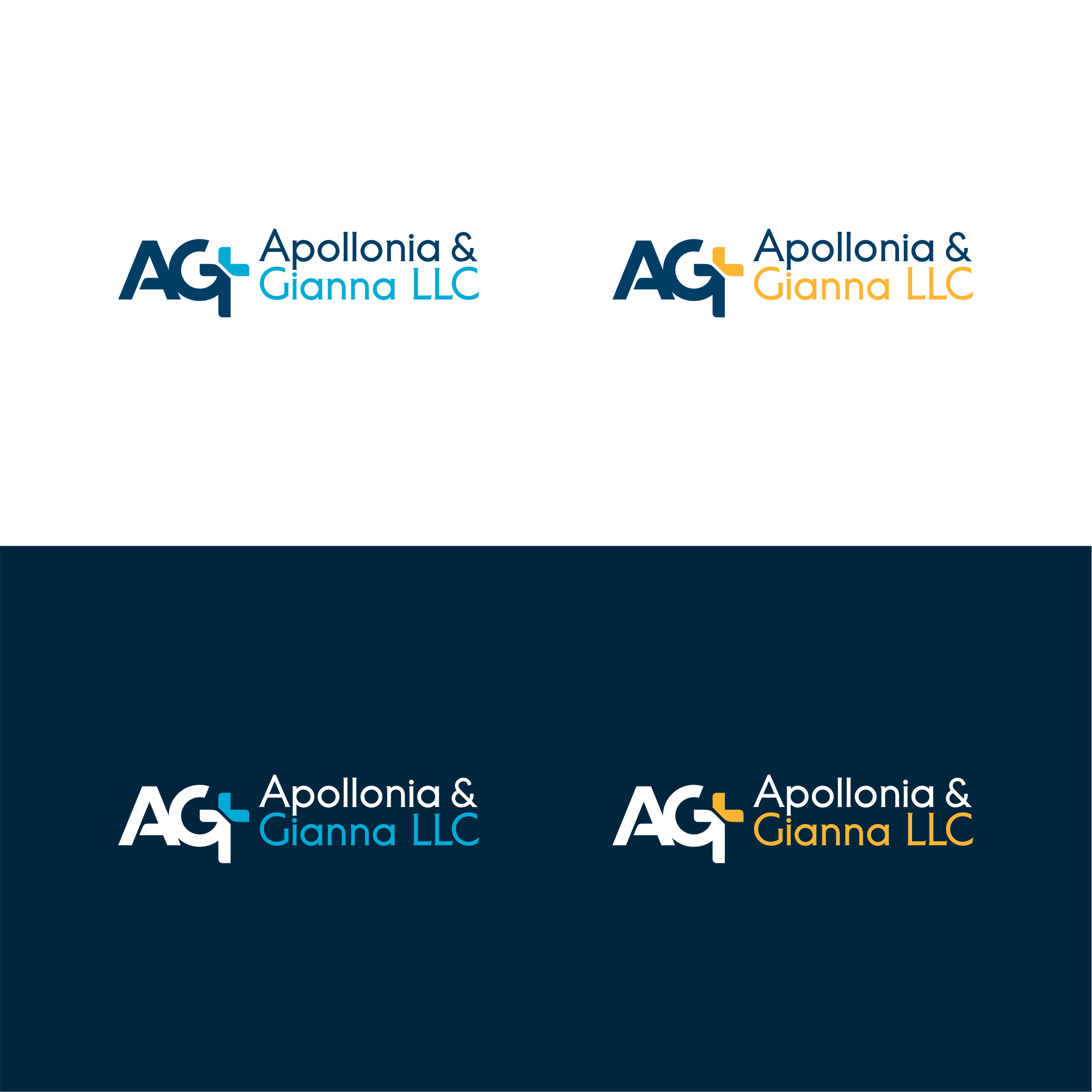 Logo Design by YNCK for this project | Design #30662859