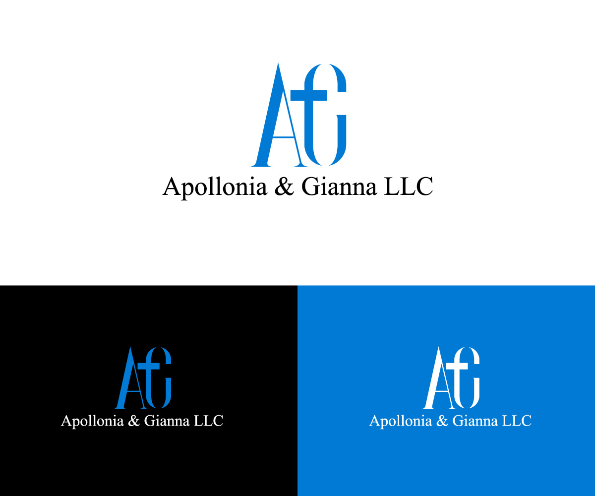 Logo Design by RaKu 2 for this project | Design #30682476