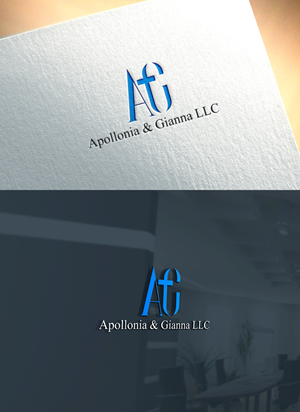 Logo Design by RaKu 2 for this project | Design: #30684677