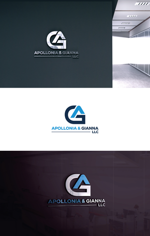 Logo Design by ghostdesigner for this project | Design: #30644449
