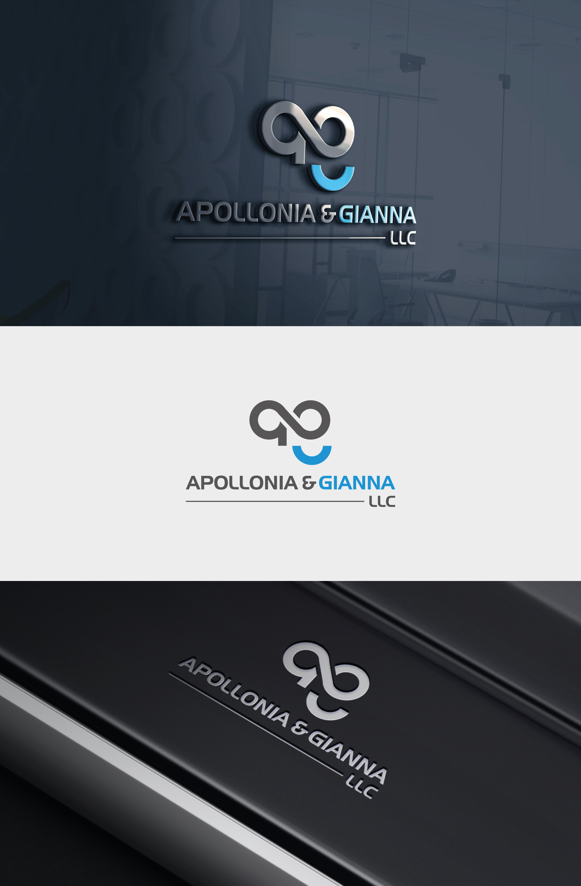 Design de Logo par ghostdesigner pour ce projet | Design #30649255