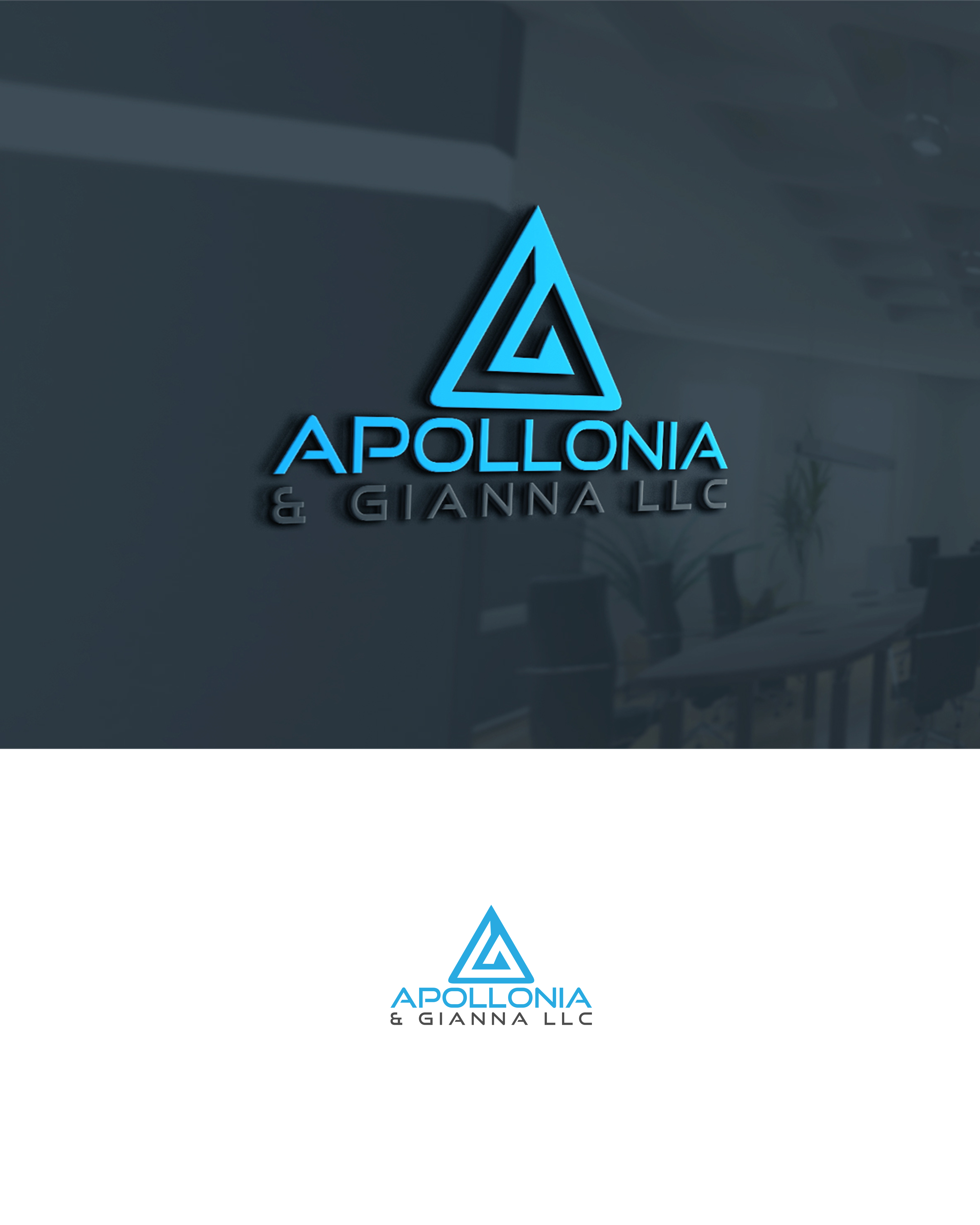 Design de Logo par mekail pour ce projet | Design #30641363