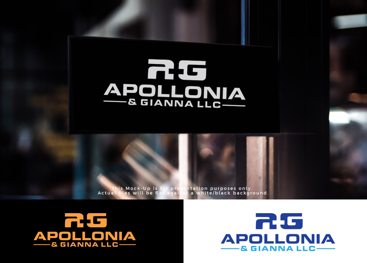 Logo Design by M Art & Design for this project | Design #30640813