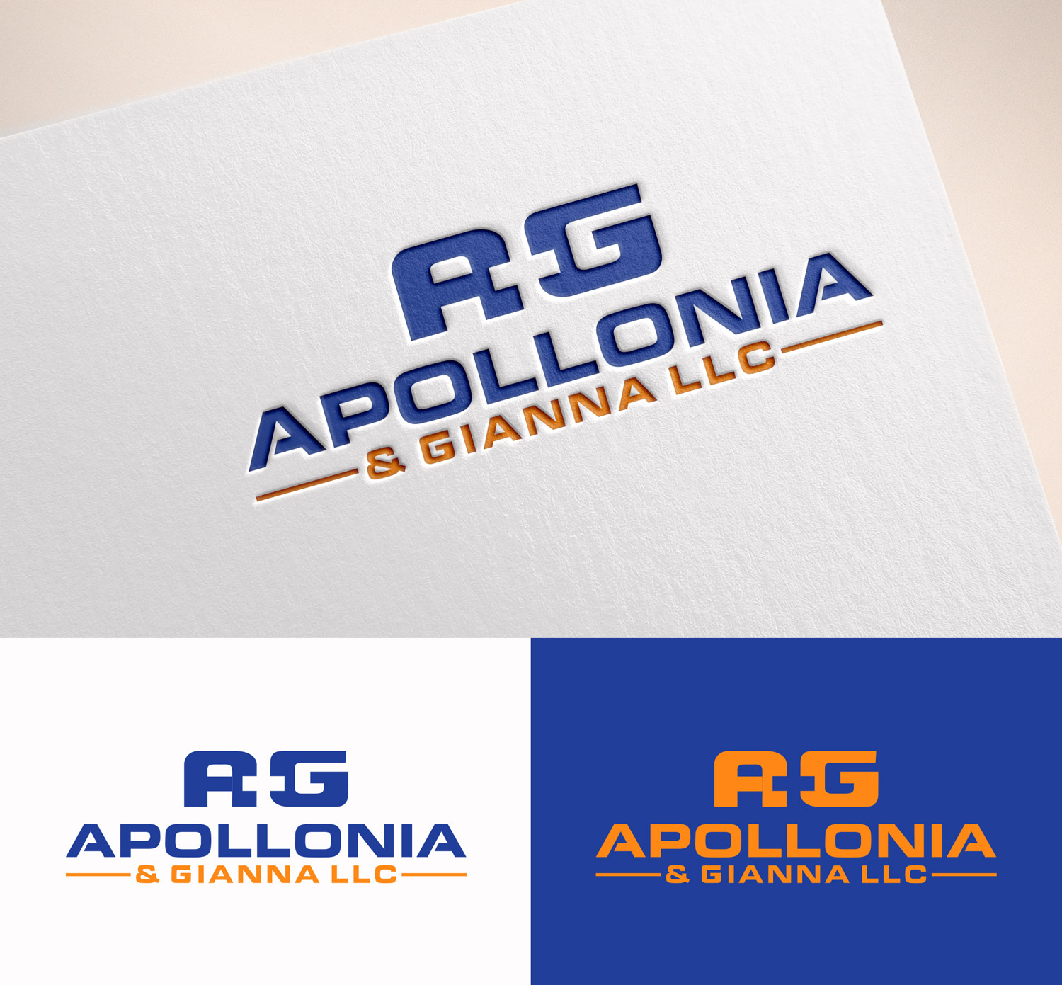 Logo Design by M Art & Design for this project | Design #30640866