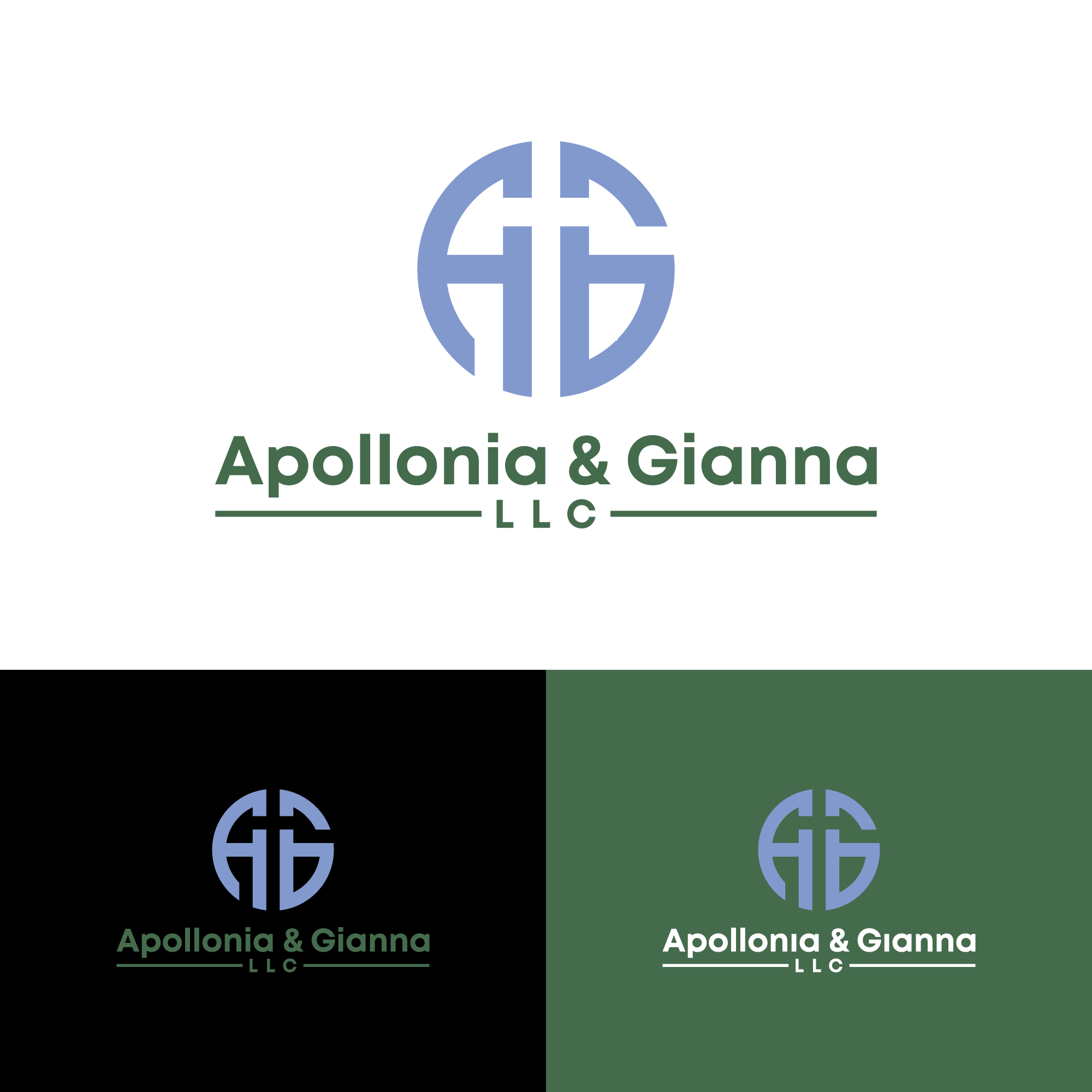 Logo Design by Itadesign for this project | Design #30648085