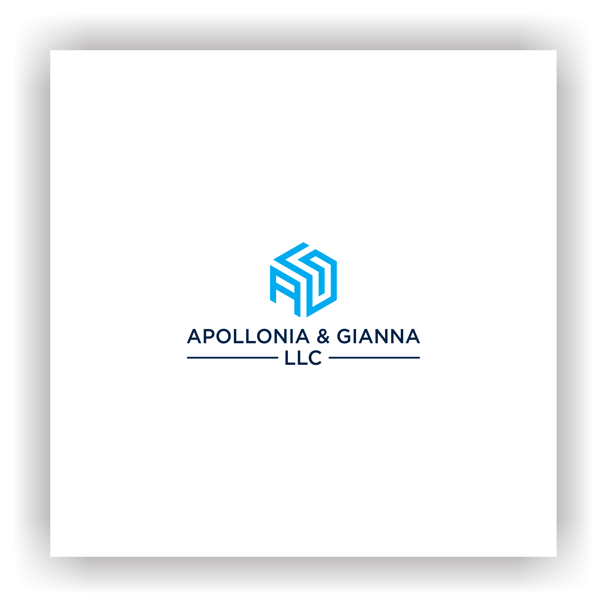 Logo Design by MOTA_FARA for this project | Design #30680040