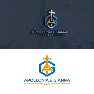 Logo Design by NajimPathan for this project | Design: #30655575