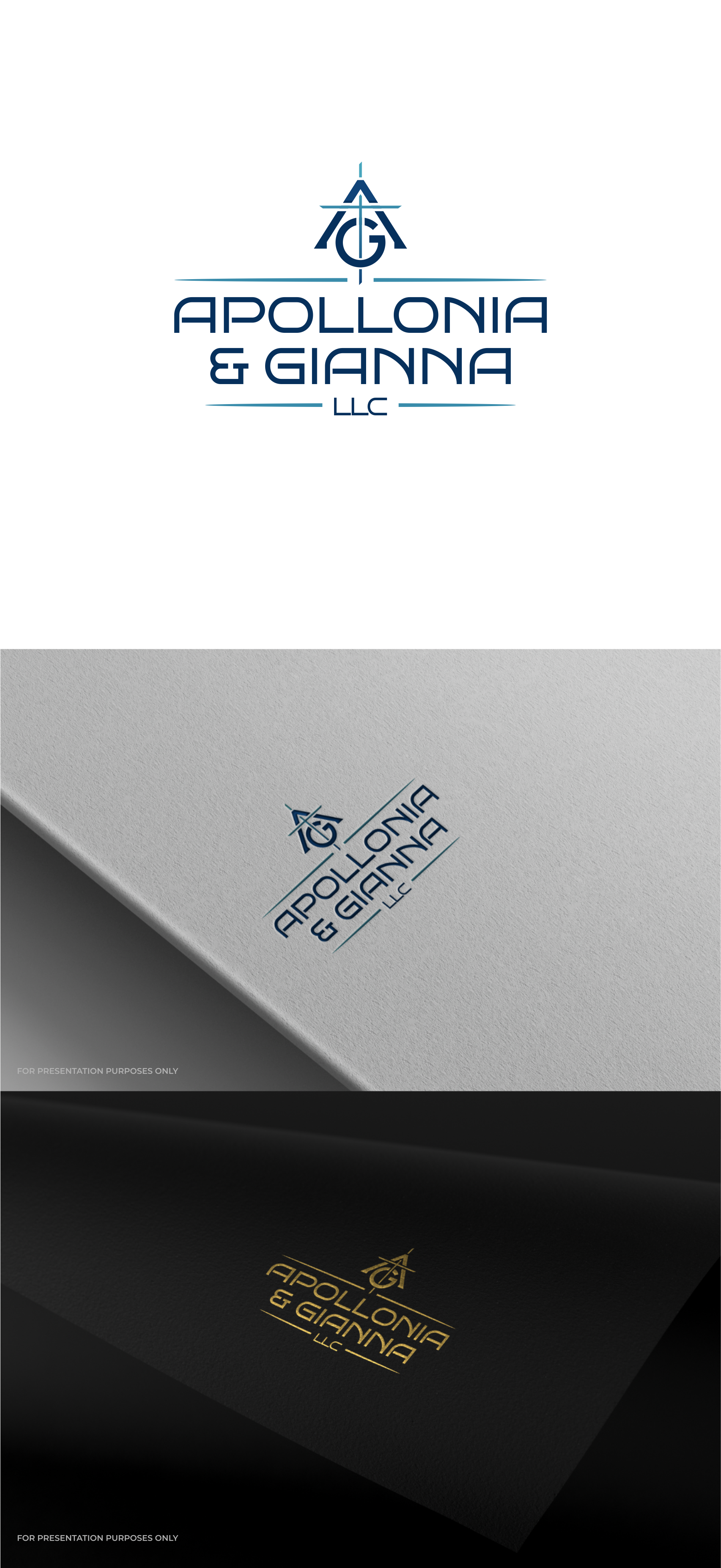 Logo Design by *mary for this project | Design #30645994