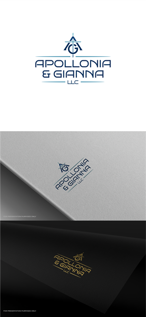 Logo Design by *mary for this project | Design: #30645994