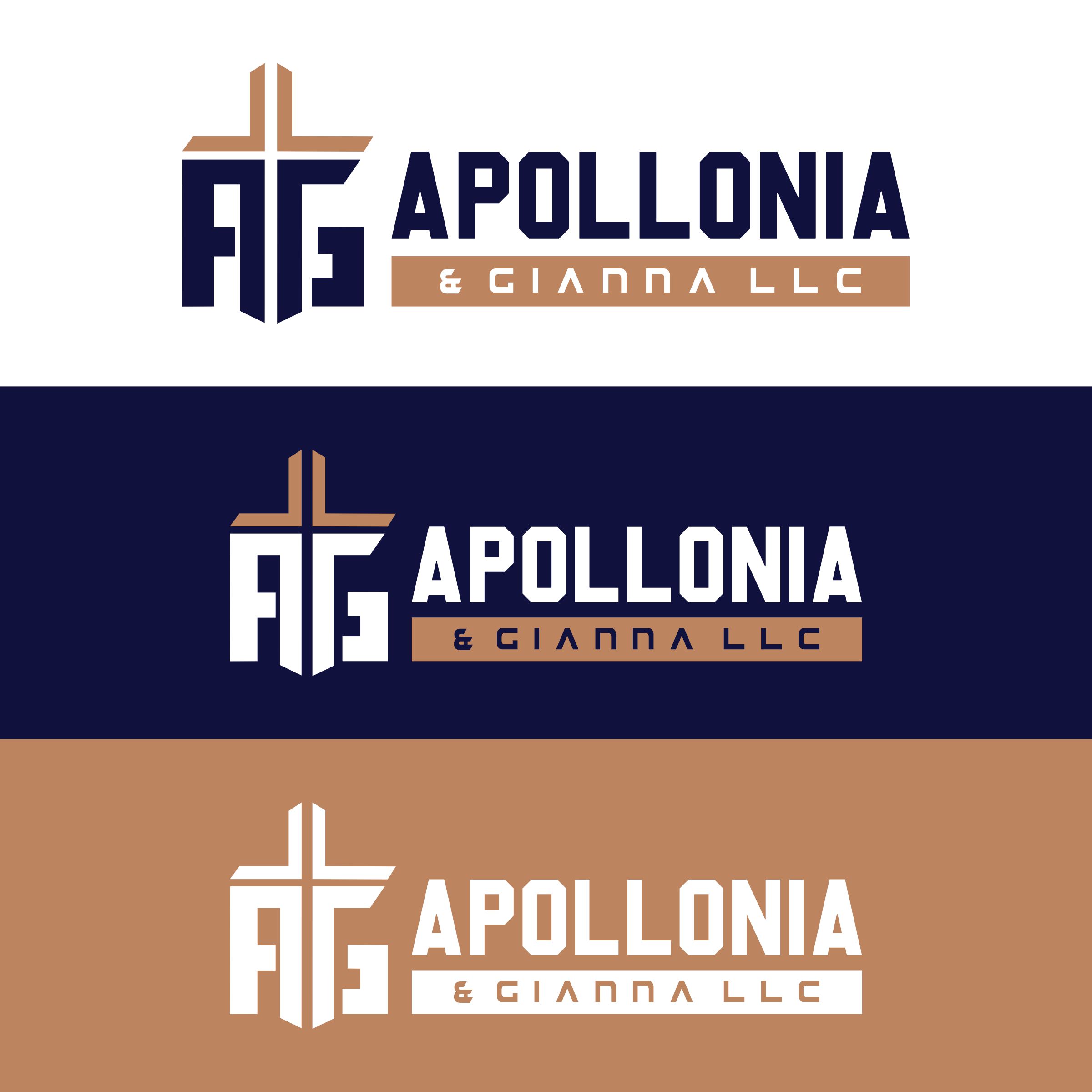 Logo Design by creative.bugs for this project | Design #30648316