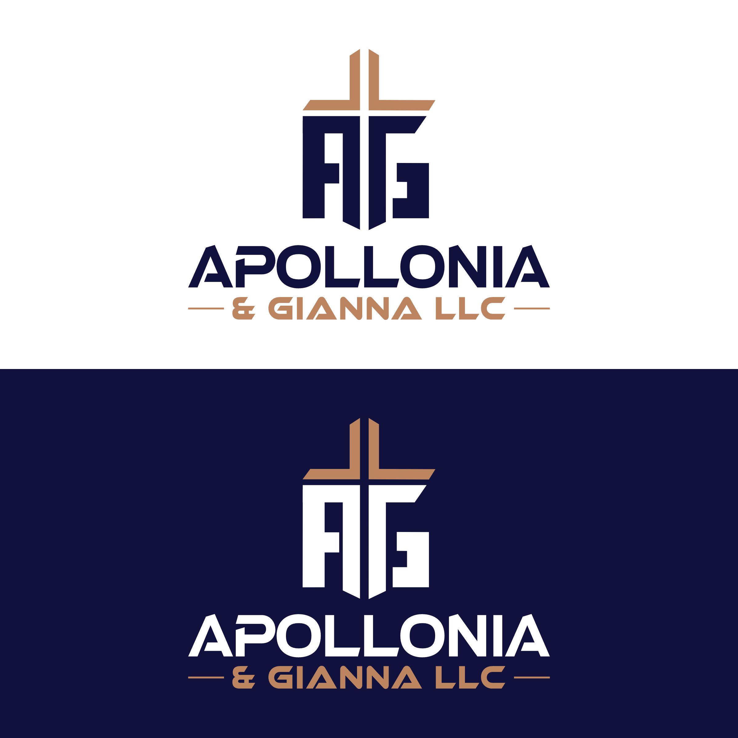 Logo Design by creative.bugs for this project | Design #30648317