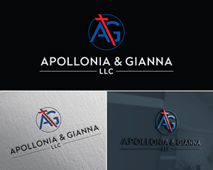 Logo Design by Atec for this project | Design: #30643178