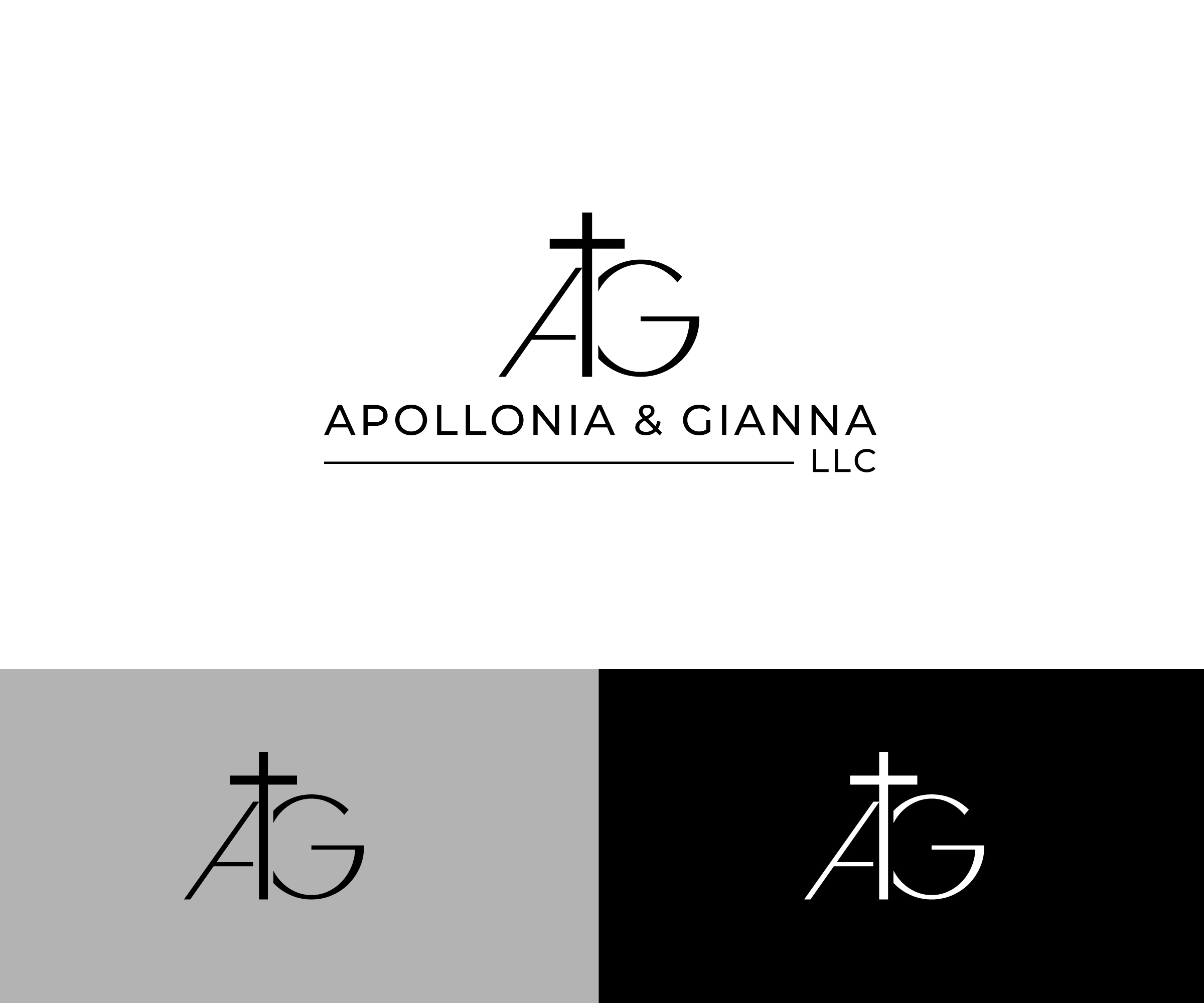 Logo Design by ecorokerz for this project | Design #30641725