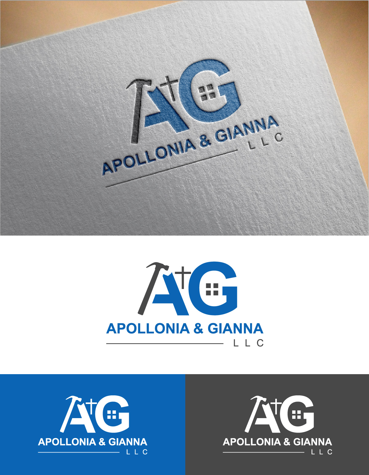 Logo Design by fly  design for this project | Design #30644061