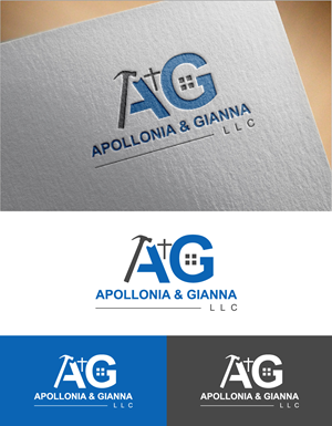 Logo Design by fly  design for this project | Design: #30644061