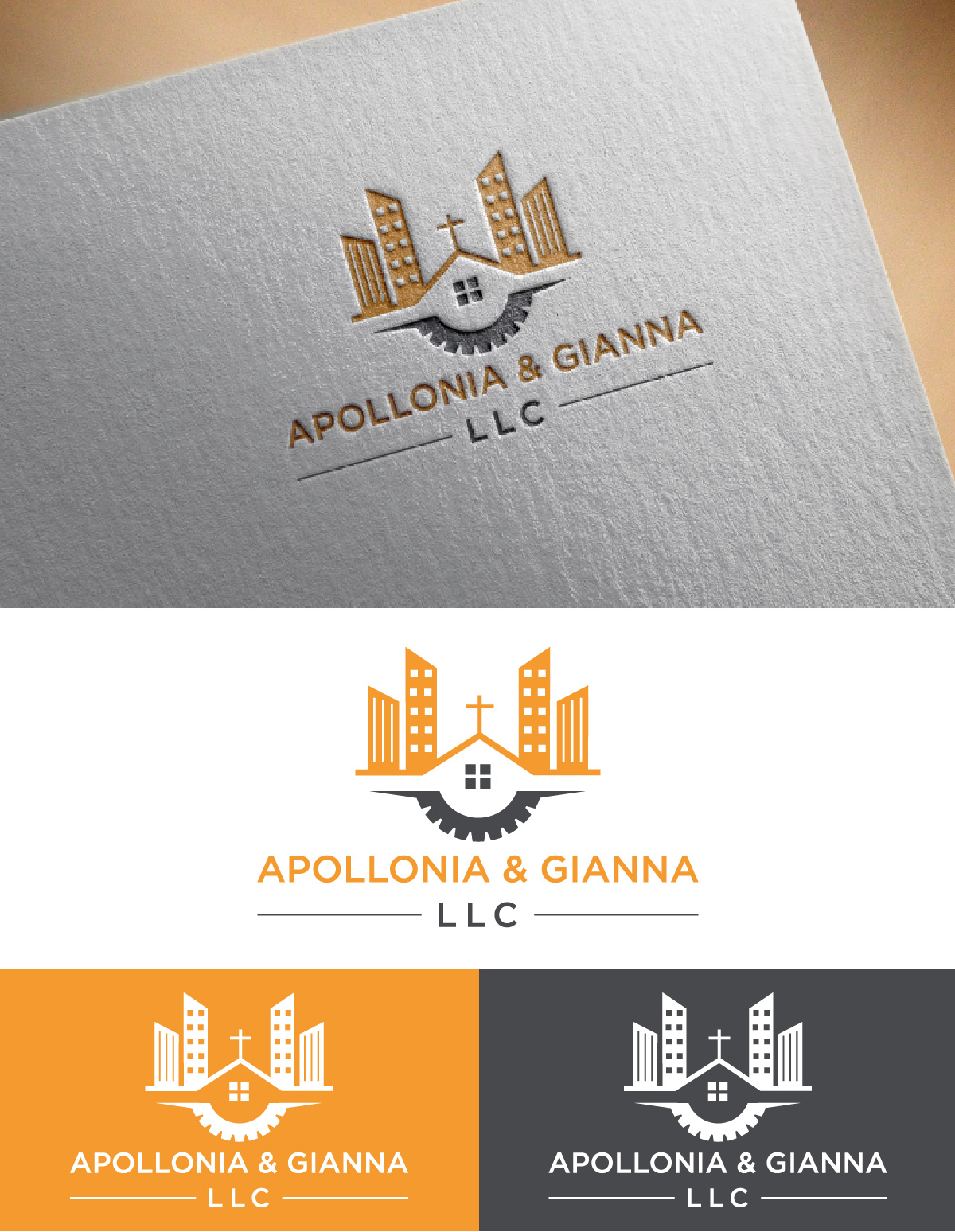 Logo Design by fly  design for this project | Design #30644063