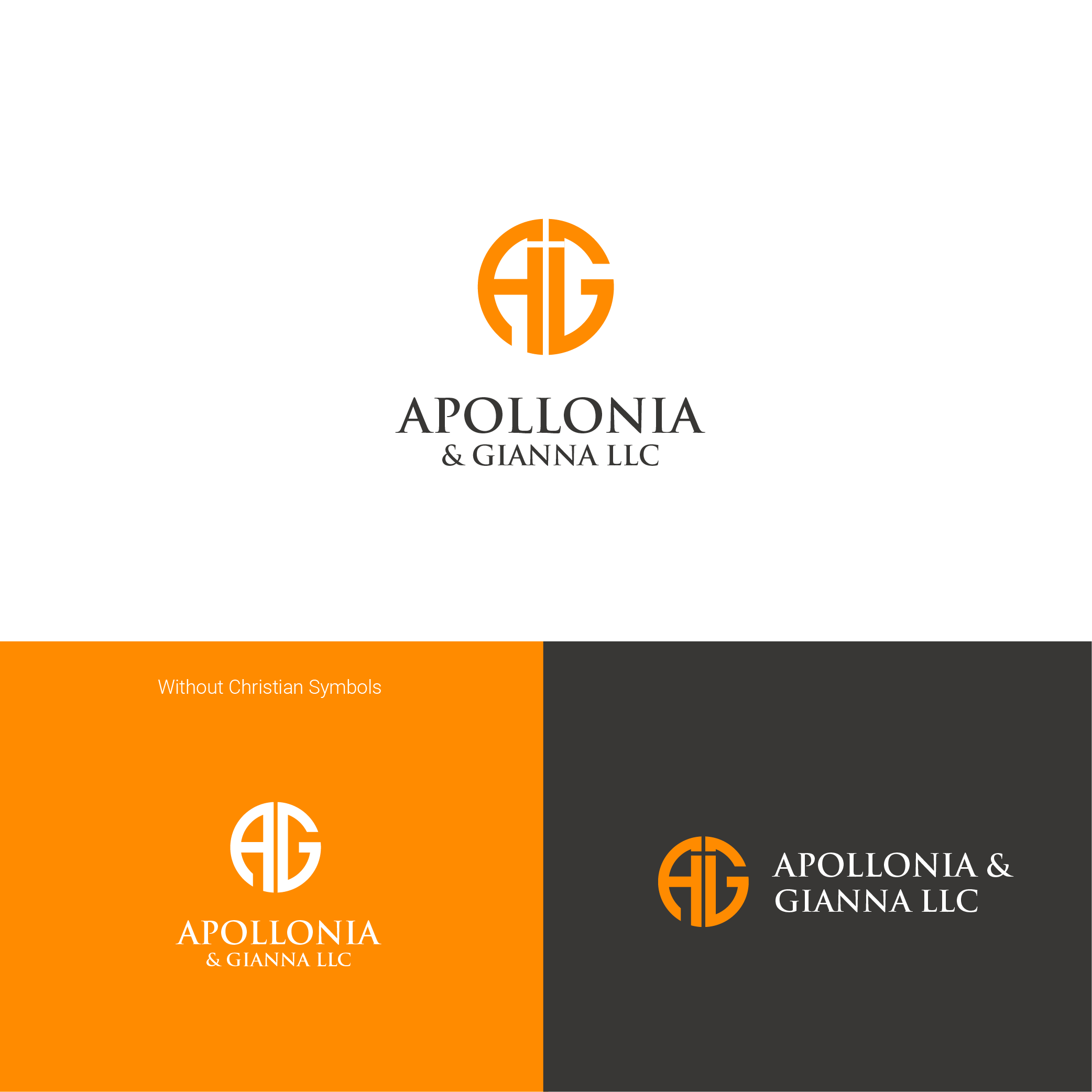 Diseño de Logo por Maryam Design™ para este proyecto | Diseño #30684177