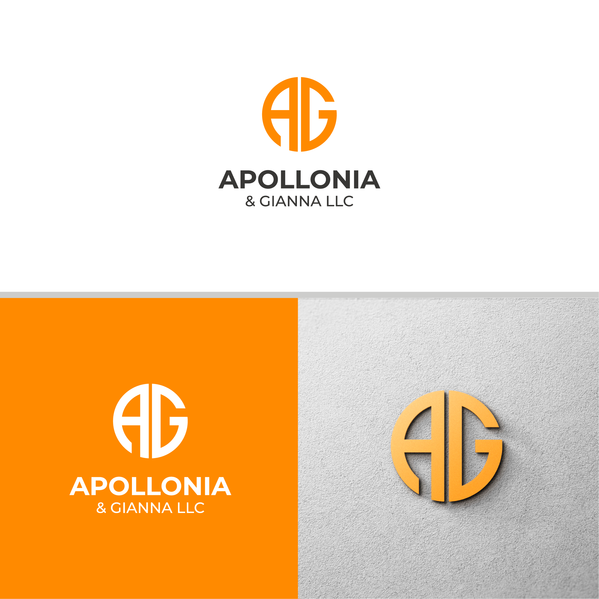 Logo Design by Maryam Design™ for this project | Design #30684300