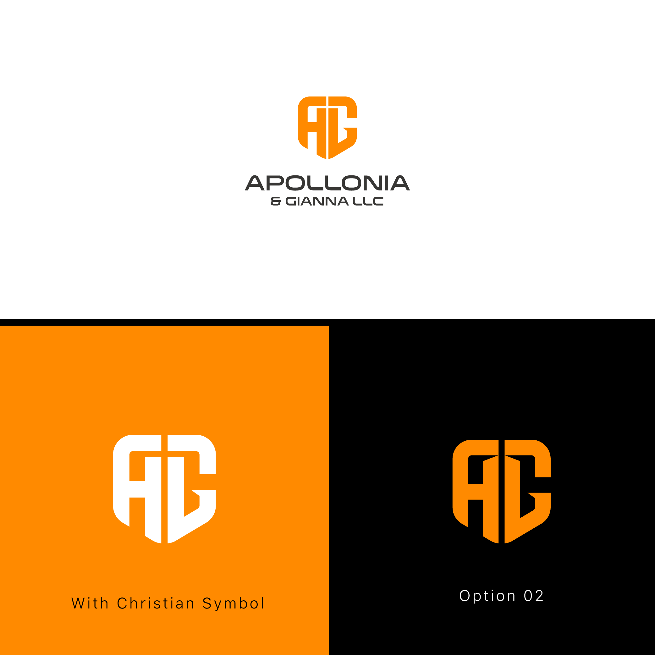 Logo Design by Maryam Design™ for this project | Design #30684382