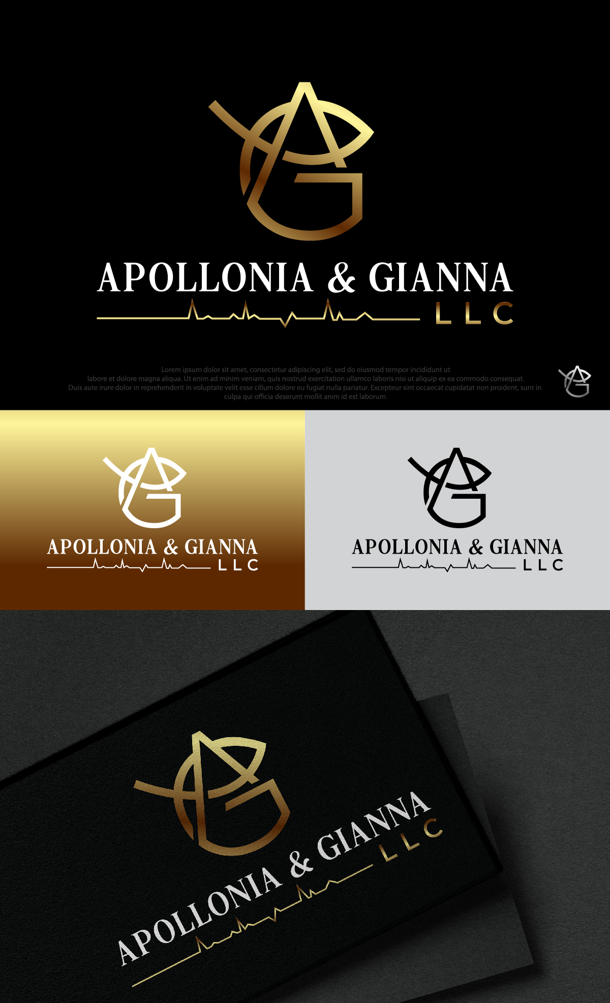 Logo Design by DesignLima for this project | Design #30645260