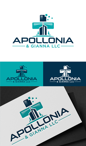 Logo Design by DesignLima for this project | Design: #30645261