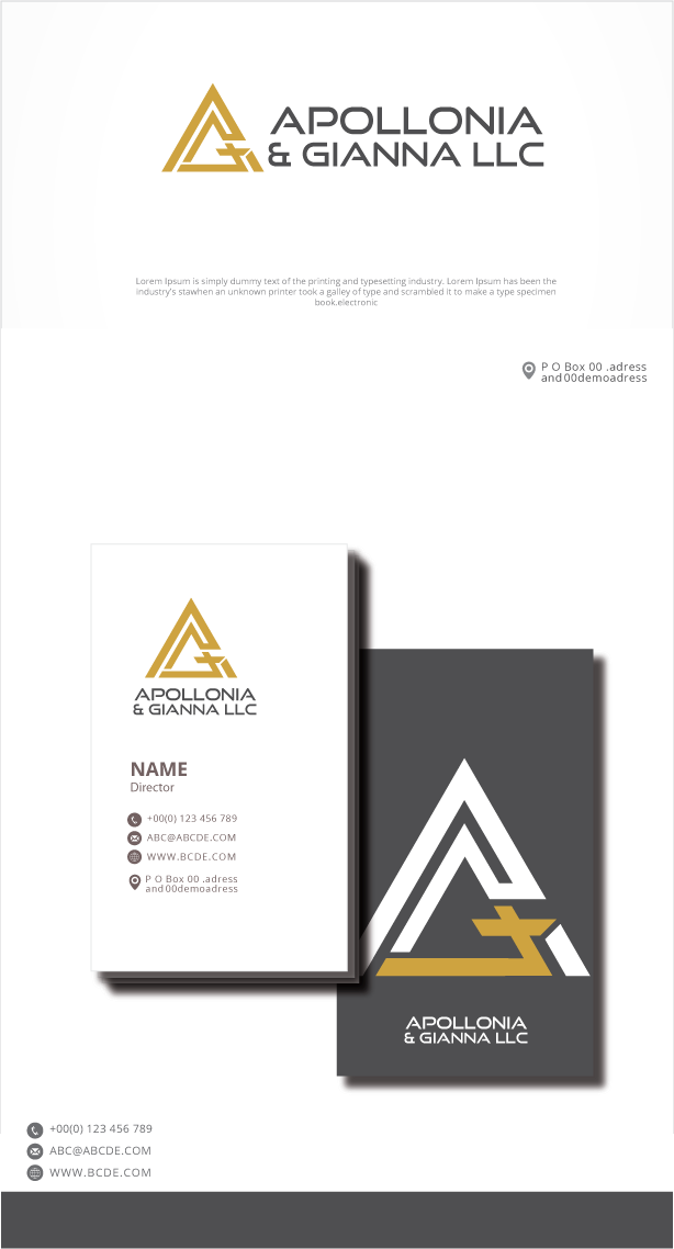 Logo Design by zebronicgraphic for this project | Design #30643373